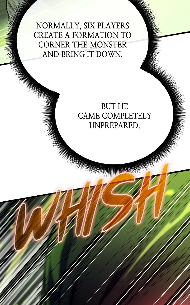 The Player with13 Hidden Traits Episode 11 page 110 - 