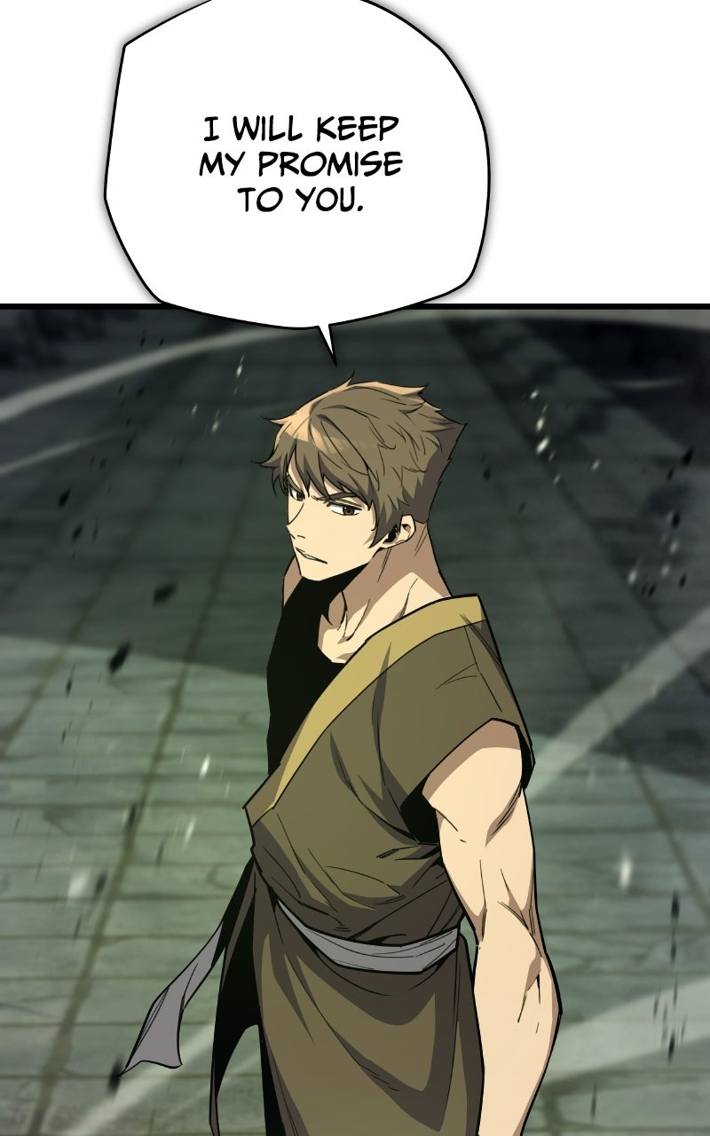 The Player with13 Hidden Traits Episode 11 page 126 - 
