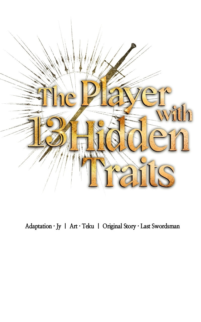 The Player with13 Hidden Traits Episode 11 page 19 - 