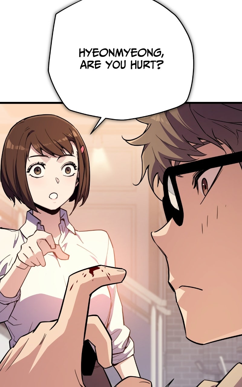 The Player with13 Hidden Traits Episode 11 page 28 - 