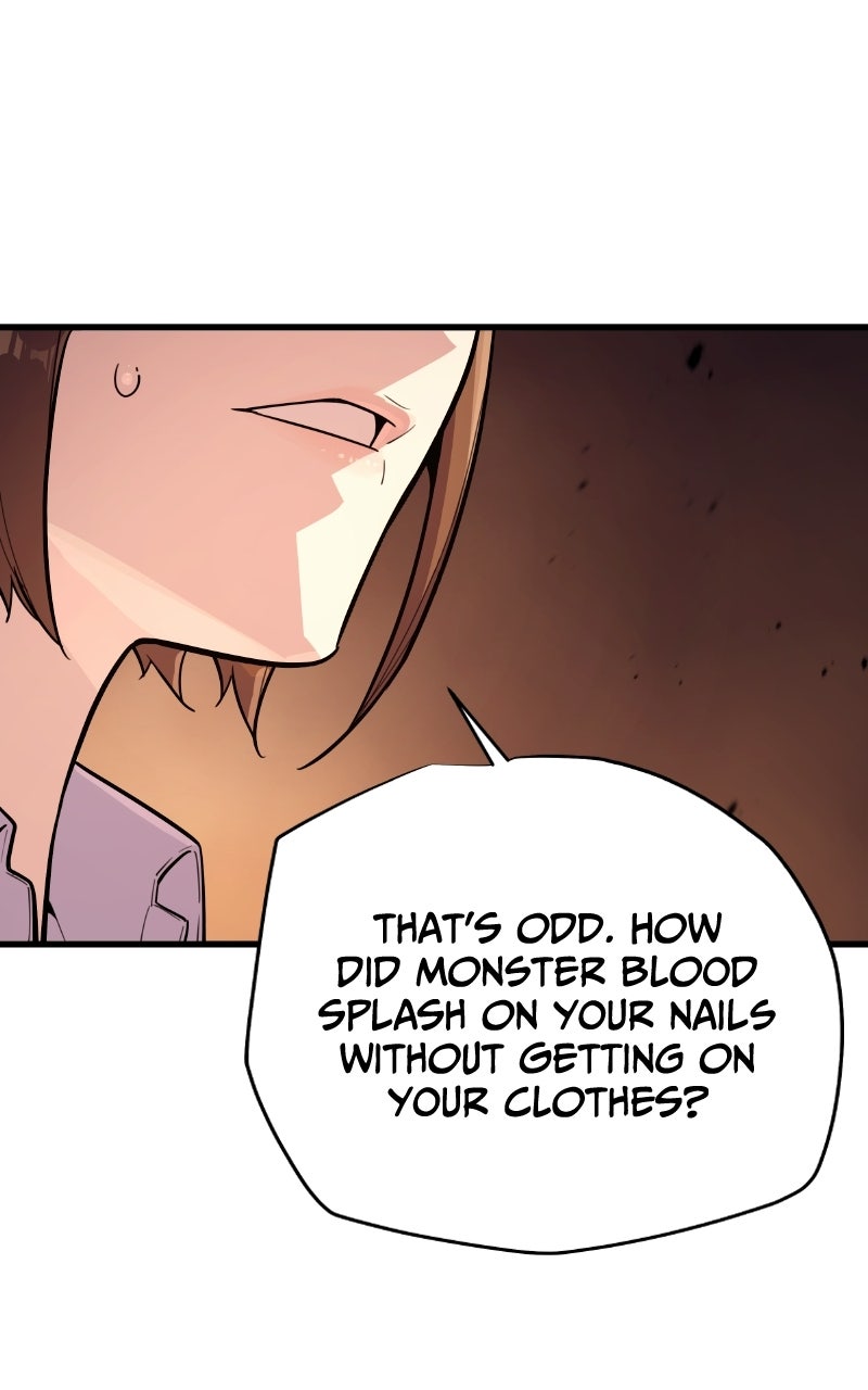 The Player with13 Hidden Traits Episode 11 page 31 - 