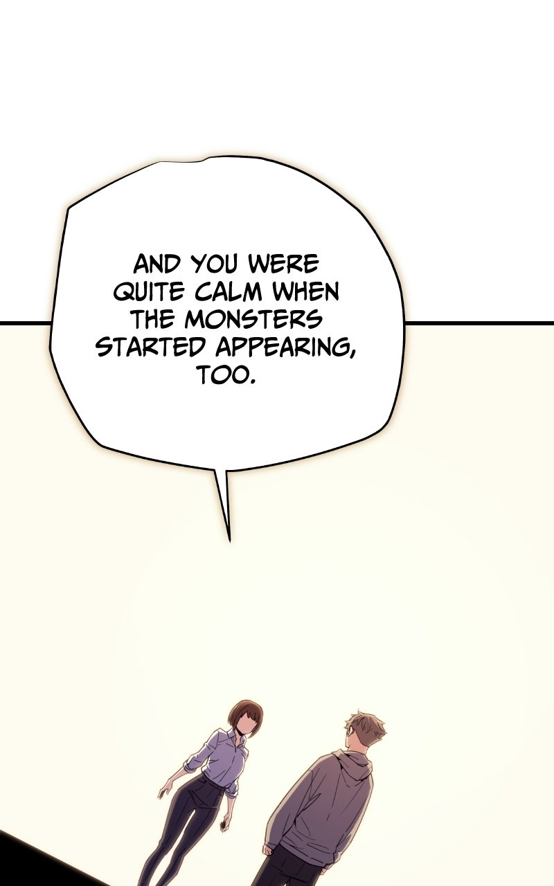 The Player with13 Hidden Traits Episode 11 page 32 - 