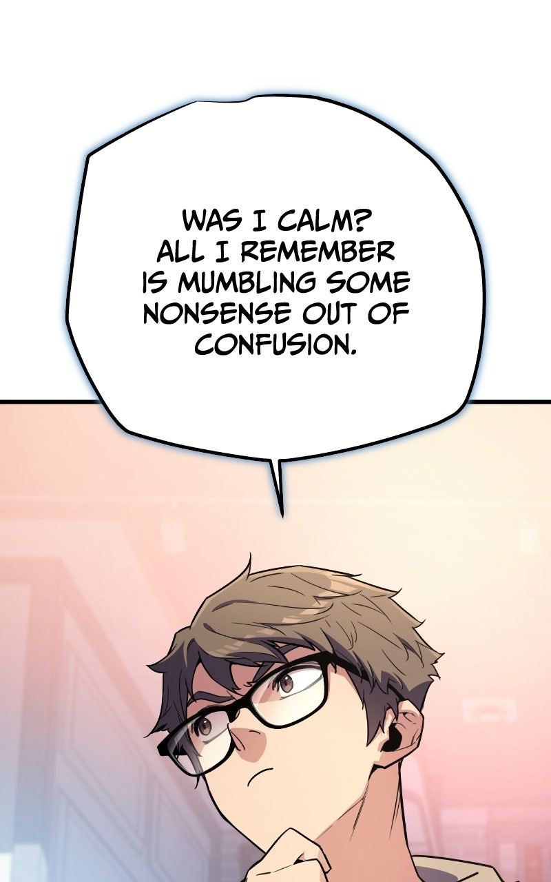 The Player with13 Hidden Traits Episode 11 page 35 - 