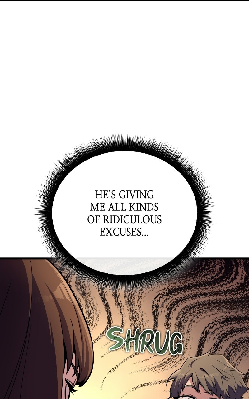 The Player with13 Hidden Traits Episode 11 page 39 - 