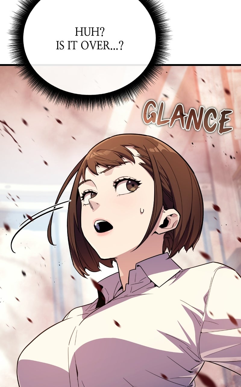 The Player with13 Hidden Traits Episode 11 page 5 - 
