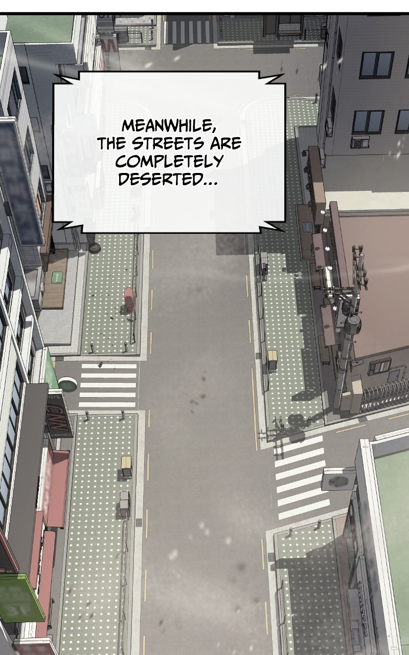 The Player with13 Hidden Traits Episode 11 page 46 - 