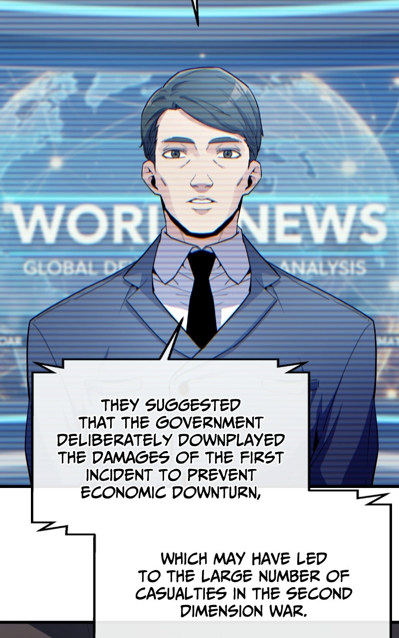 The Player with13 Hidden Traits Episode 11 page 48 - 