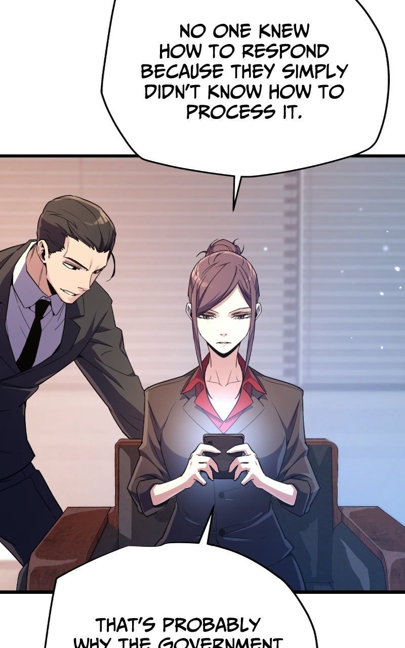 The Player with13 Hidden Traits Episode 11 page 53 - 