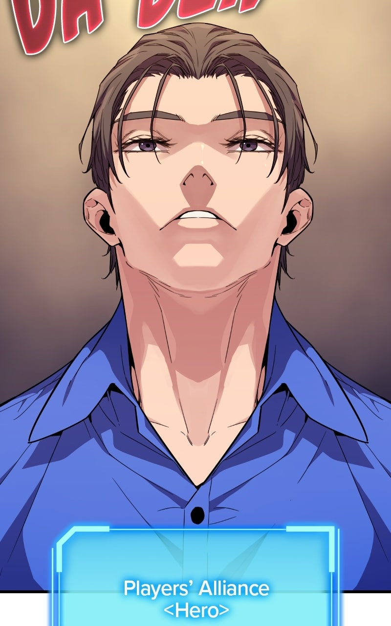 The Player with13 Hidden Traits Episode 11 page 57 - 