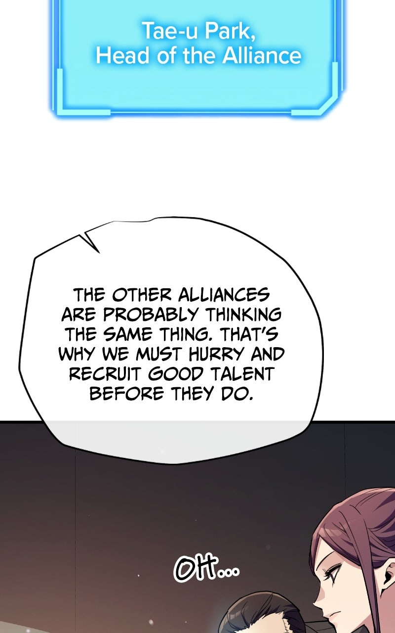 The Player with13 Hidden Traits Episode 11 page 58 - 