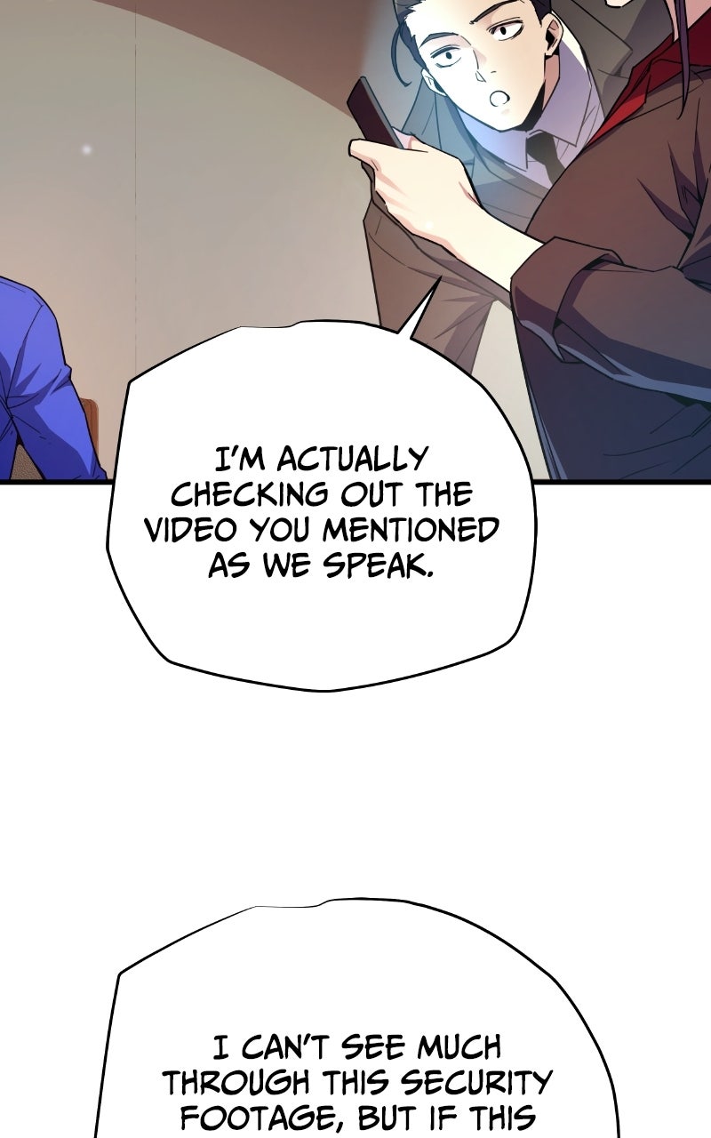 The Player with13 Hidden Traits Episode 11 page 59 - 