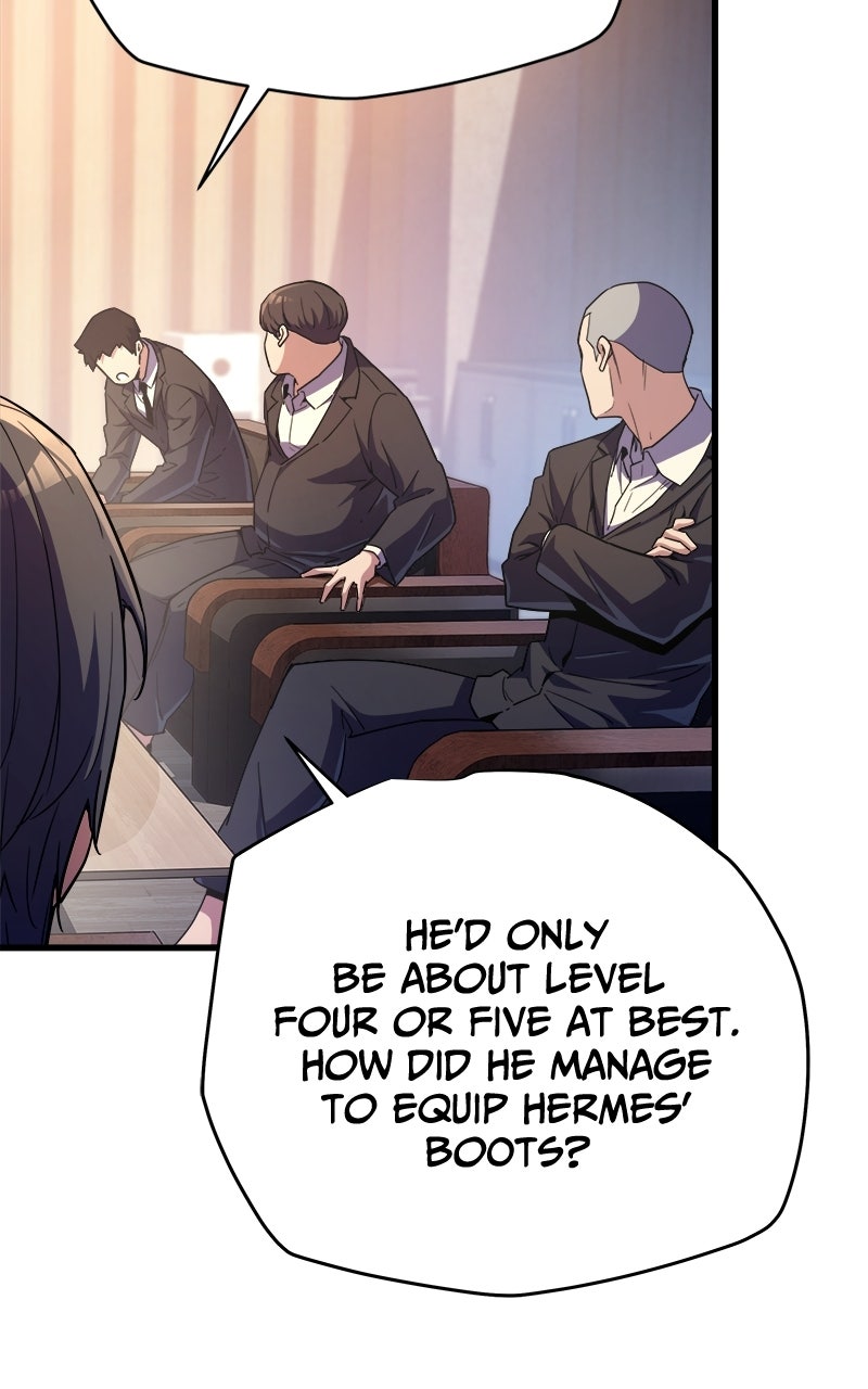 The Player with13 Hidden Traits Episode 11 page 62 - 