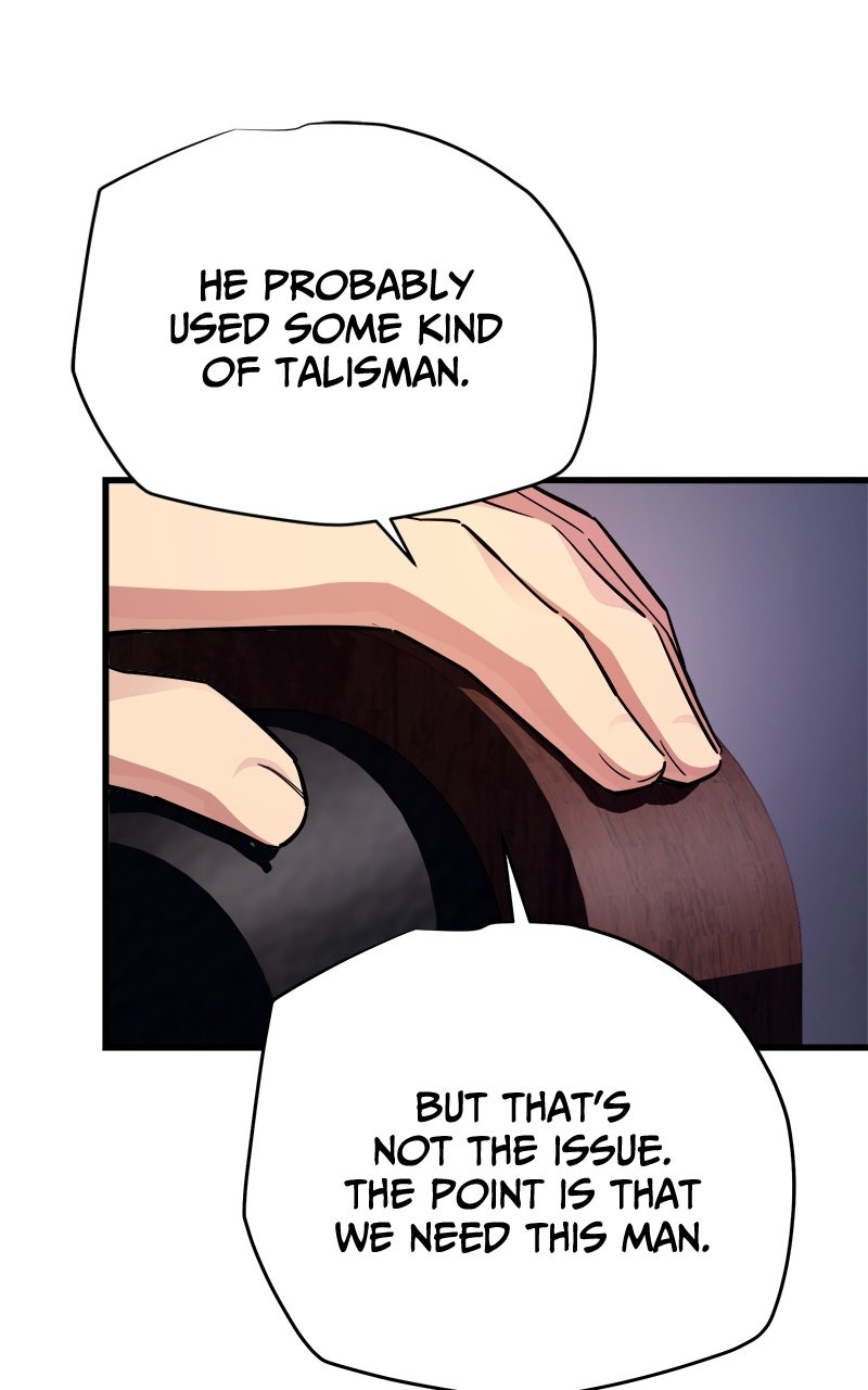 The Player with13 Hidden Traits Episode 11 page 63 - 
