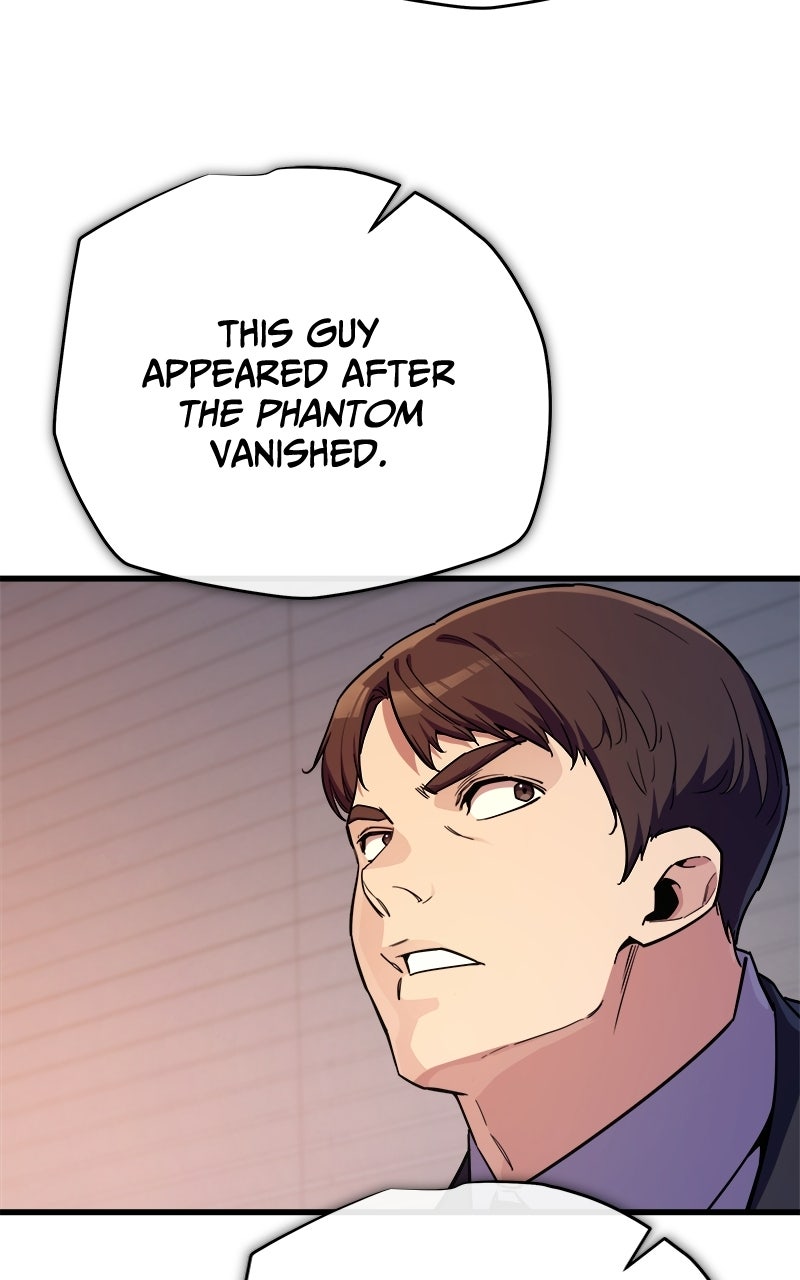 The Player with13 Hidden Traits Episode 11 page 64 - 