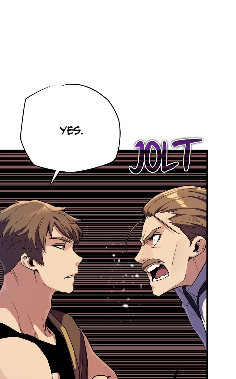 The Player with13 Hidden Traits Episode 11 page 73 - 