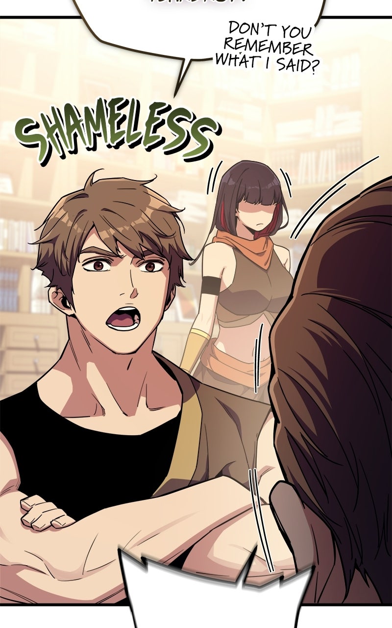 The Player with13 Hidden Traits Episode 11 page 75 - 