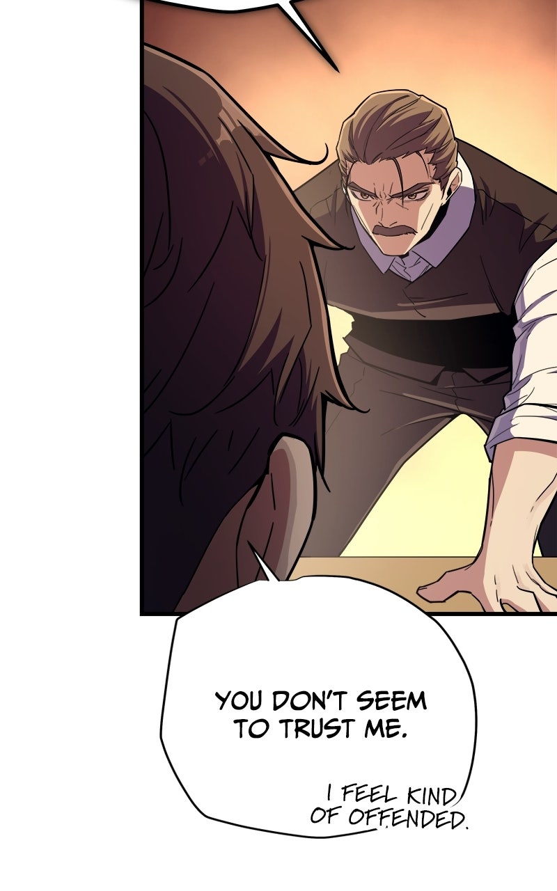 The Player with13 Hidden Traits Episode 11 page 78 - 