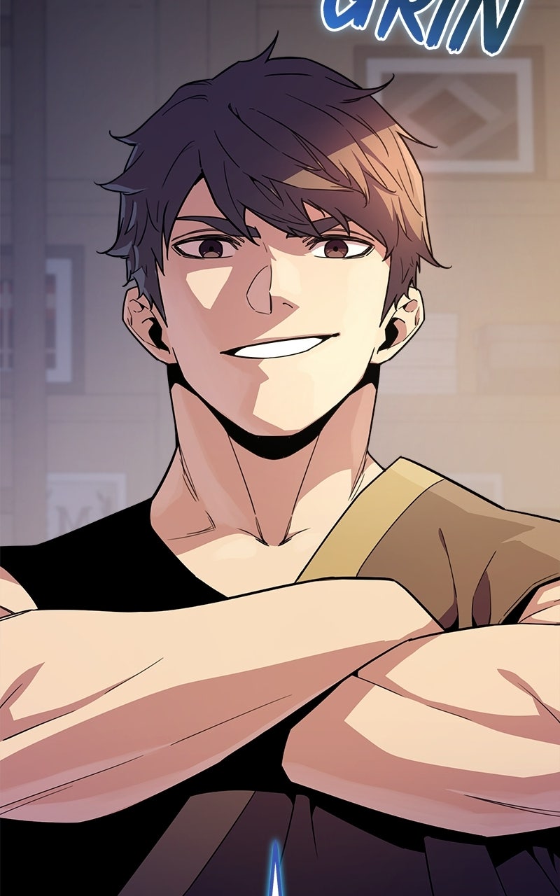 The Player with13 Hidden Traits Episode 11 page 80 - 