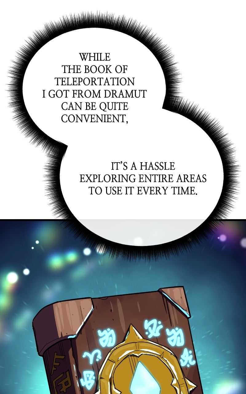 The Player with13 Hidden Traits Episode 11 page 89 - 