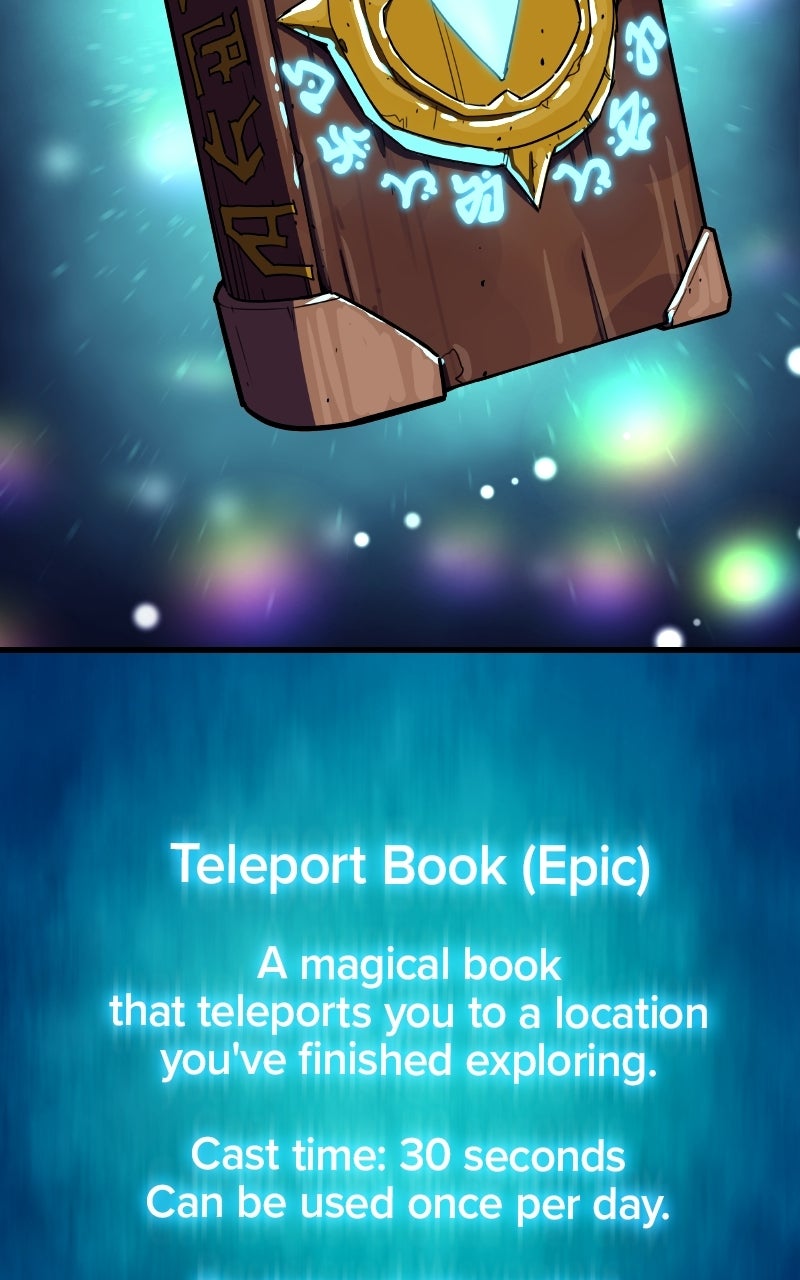 The Player with13 Hidden Traits Episode 11 page 90 - 