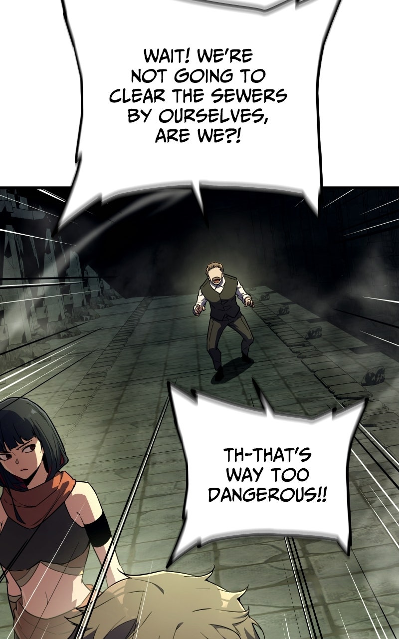 The Player with13 Hidden Traits Episode 11 page 92 - 