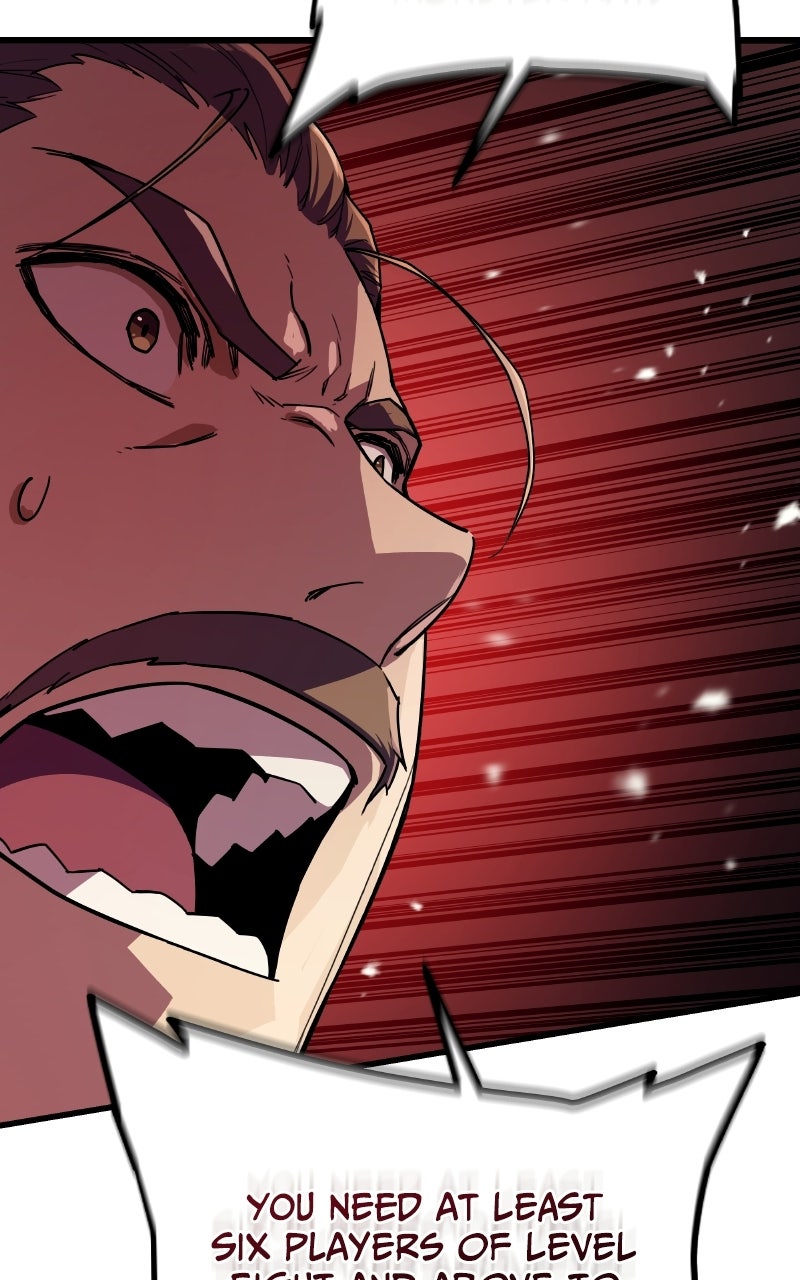 The Player with13 Hidden Traits Episode 11 page 94 - 