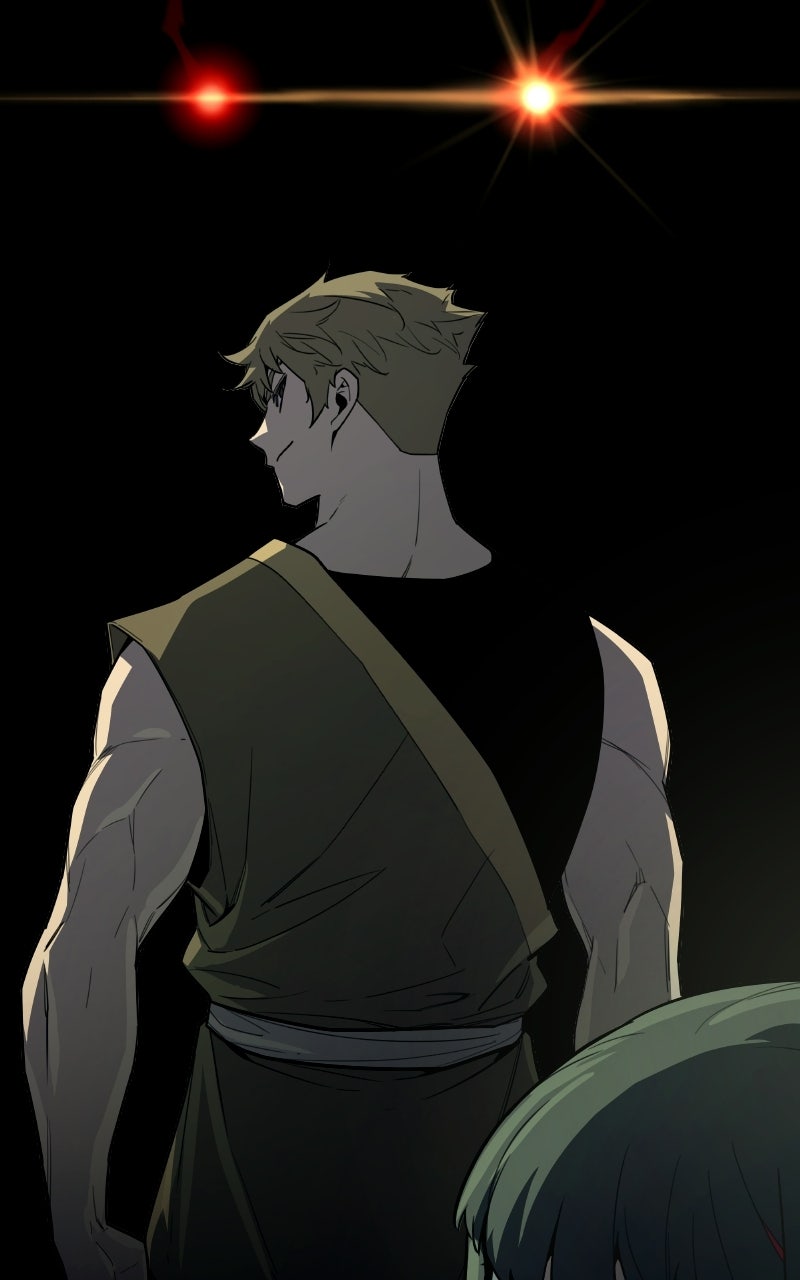 The Player with13 Hidden Traits Episode 11 page 98 - 