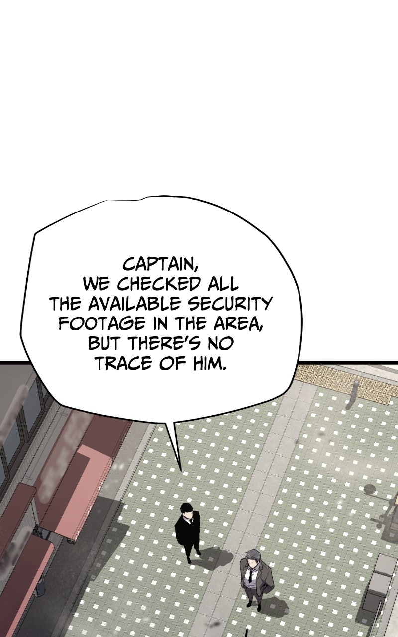 The Player with13 Hidden Traits Episode 12 page 1 - 