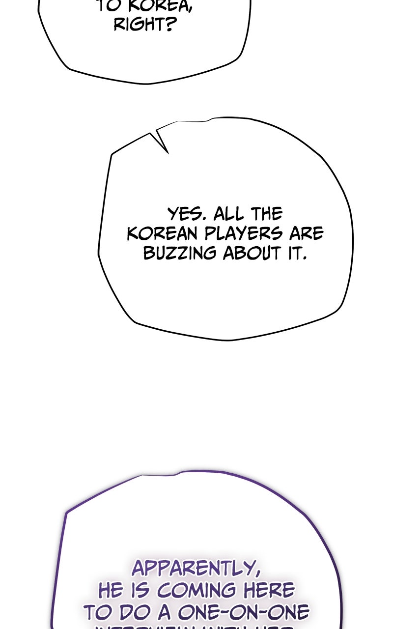 The Player with13 Hidden Traits Episode 12 page 11 - 