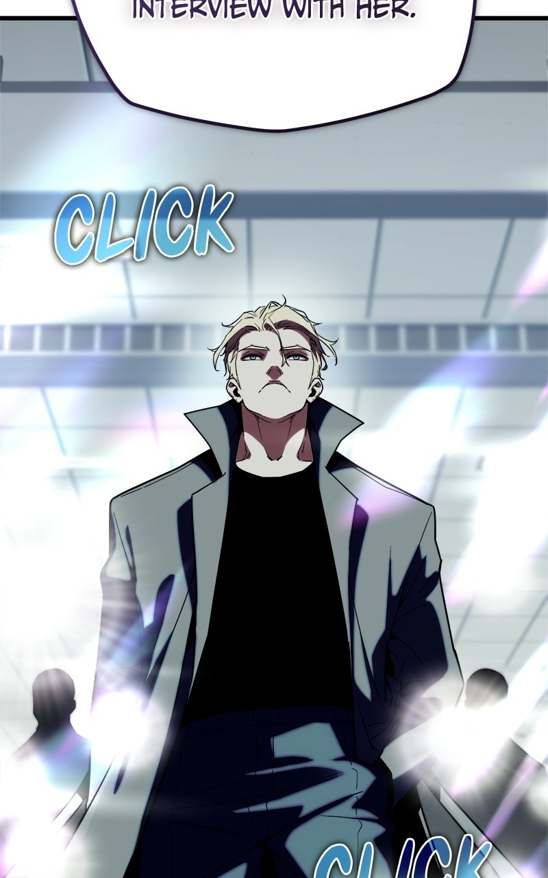 The Player with13 Hidden Traits Episode 12 page 12 - 