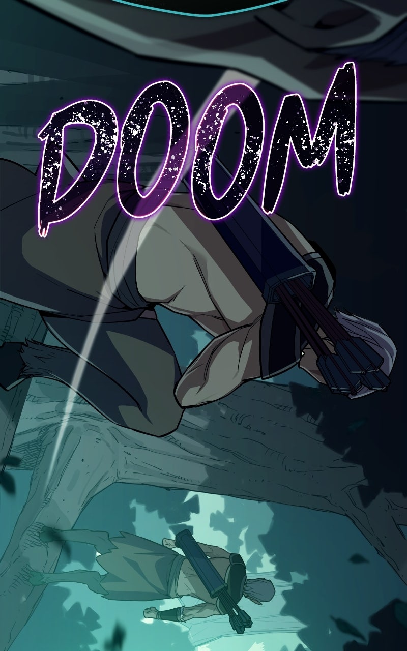 The Player with13 Hidden Traits Episode 12 page 127 - 