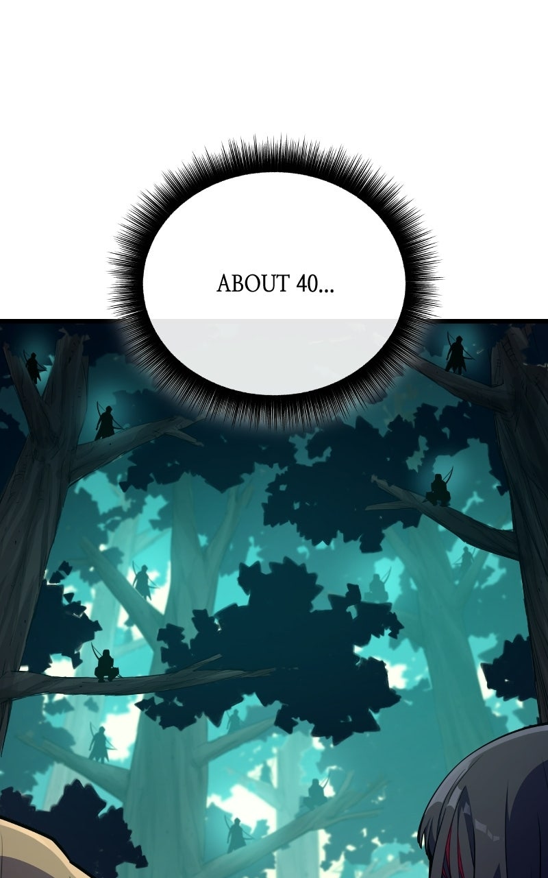 The Player with13 Hidden Traits Episode 12 page 130 - 