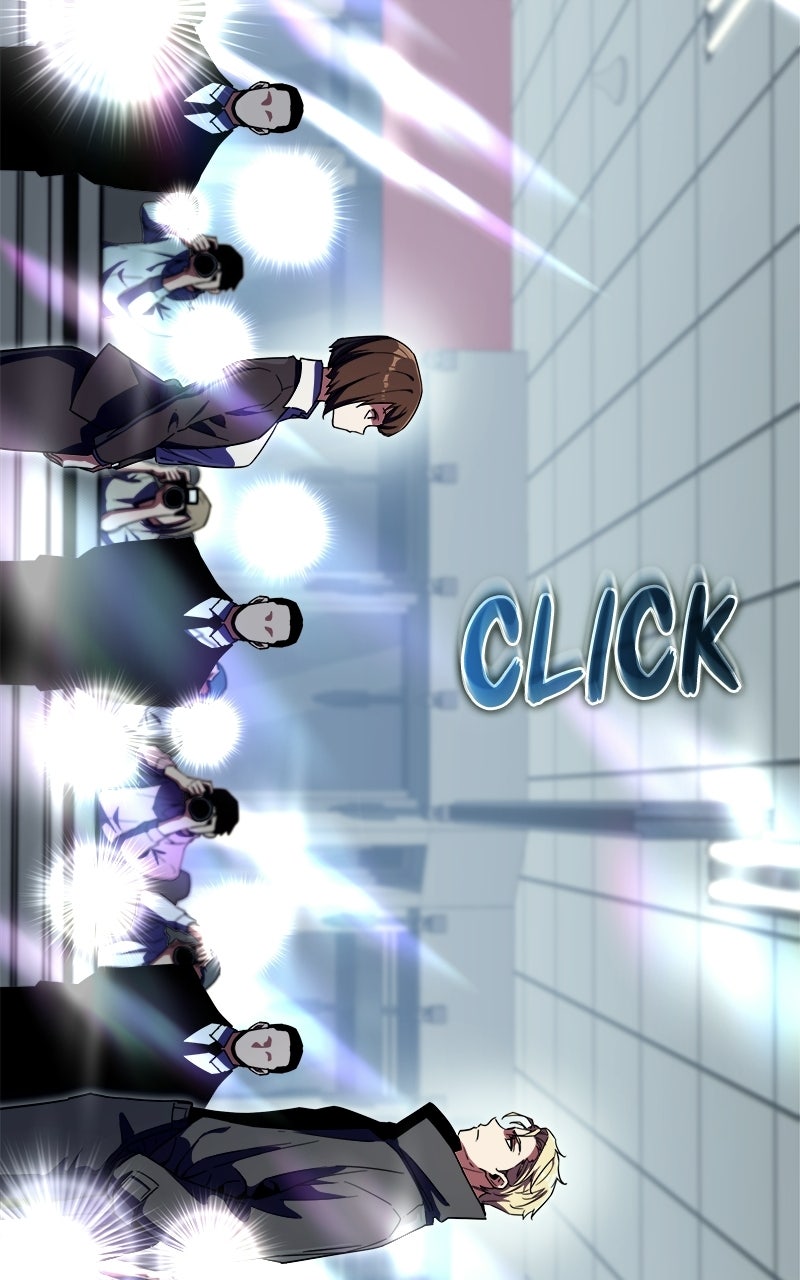 The Player with13 Hidden Traits Episode 12 page 14 - 