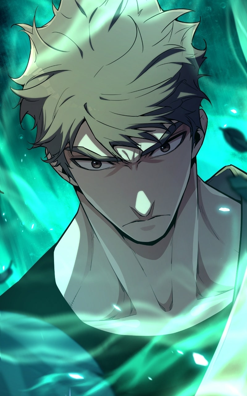 The Player with13 Hidden Traits Episode 12 page 156 - 
