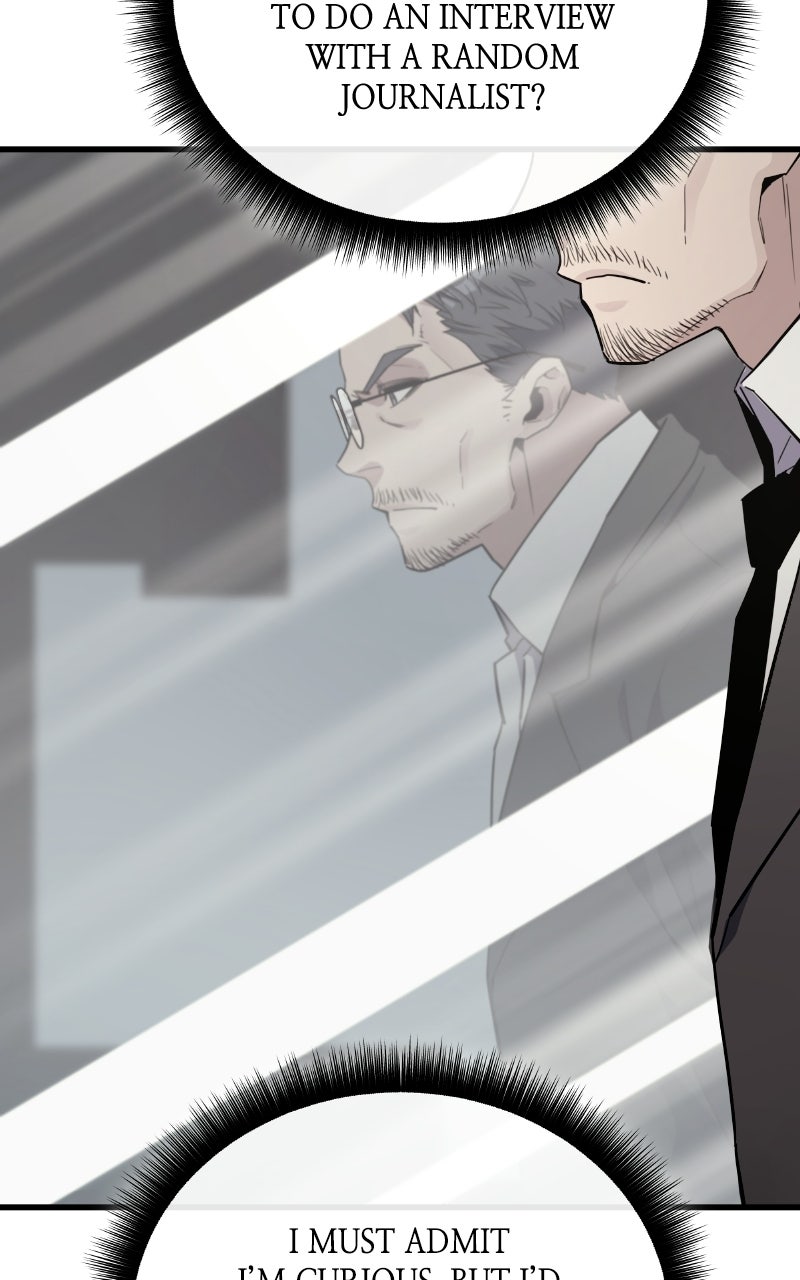 The Player with13 Hidden Traits Episode 12 page 20 - 
