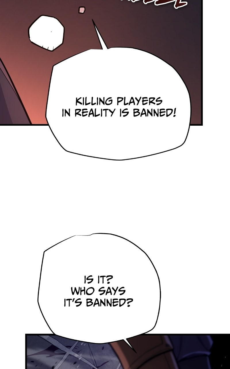 The Player with13 Hidden Traits Episode 12 page 27 - 