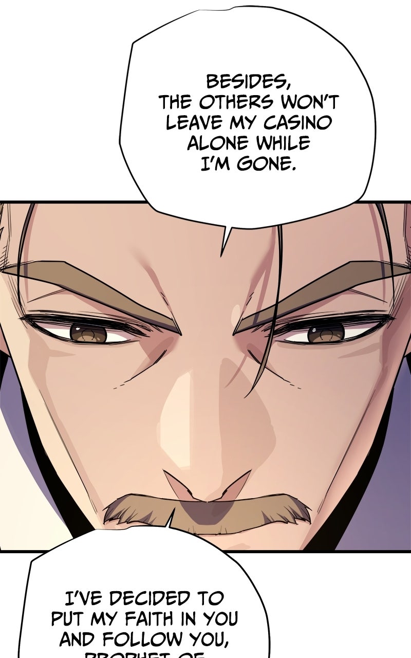 The Player with13 Hidden Traits Episode 12 page 61 - 