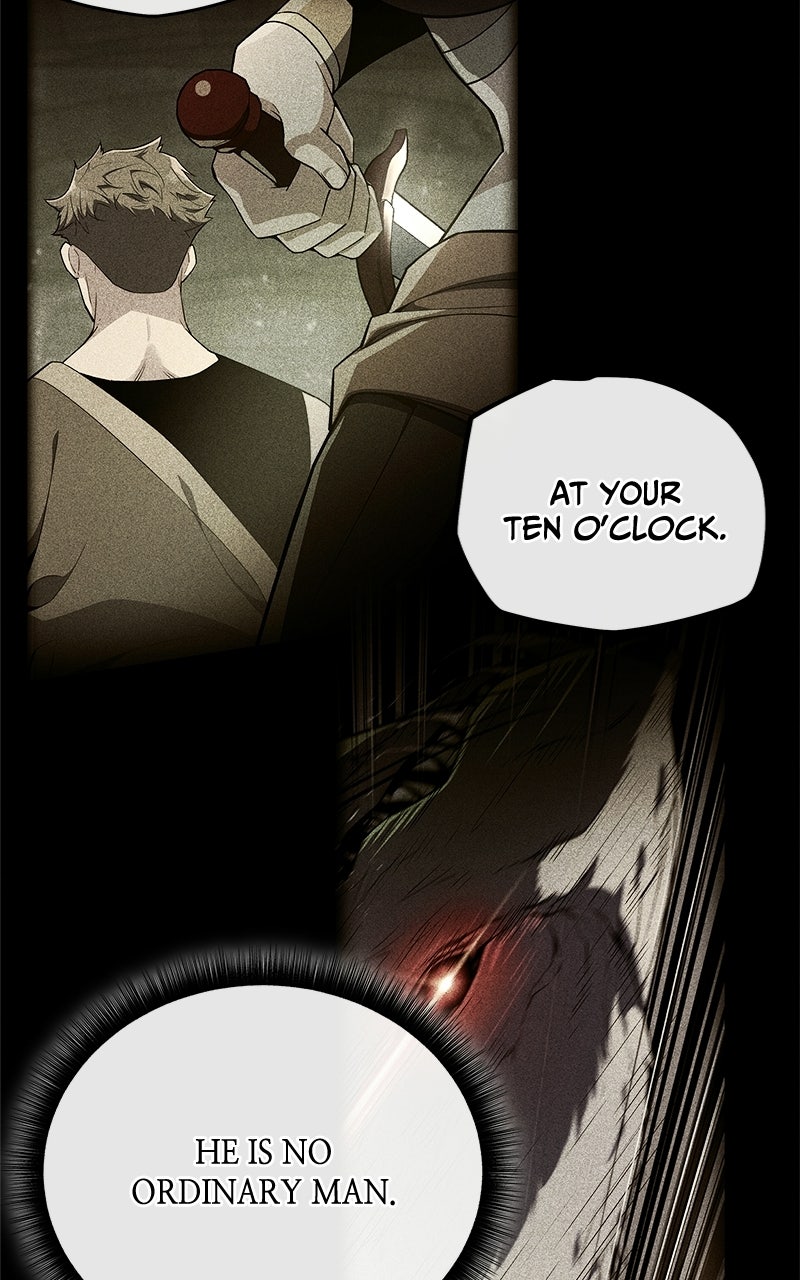 The Player with13 Hidden Traits Episode 12 page 63 - 