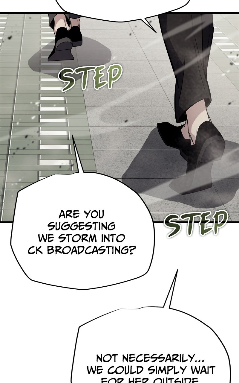 The Player with13 Hidden Traits Episode 12 page 8 - 