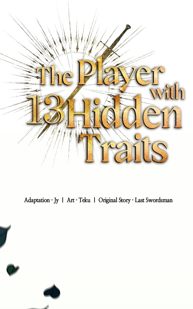 The Player with13 Hidden Traits Episode 12 page 74 - 