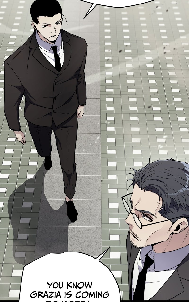The Player with13 Hidden Traits Episode 12 page 10 - 