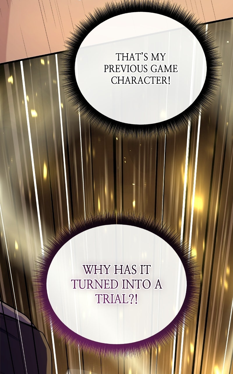 The Player with13 Hidden Traits Episode 13 page 112 - 