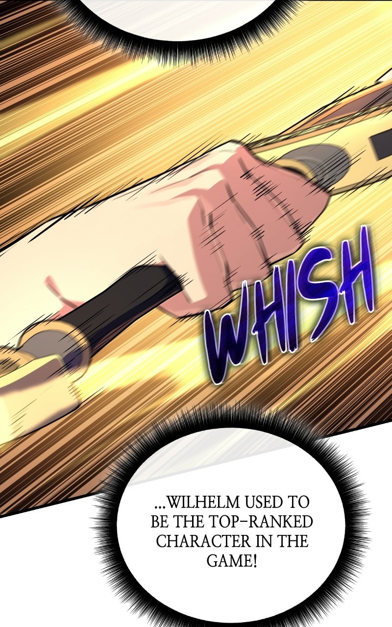 The Player with13 Hidden Traits Episode 13 page 121 - 
