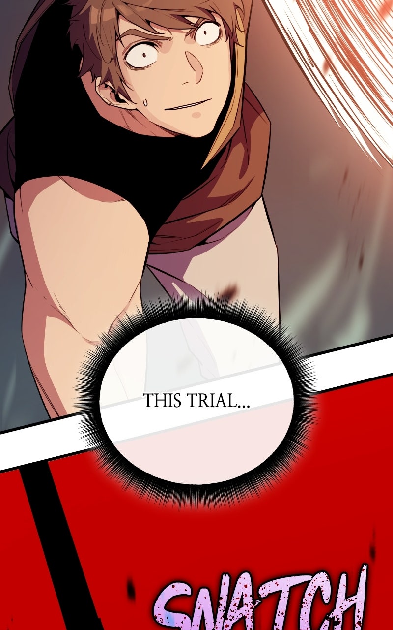 The Player with13 Hidden Traits Episode 13 page 128 - 