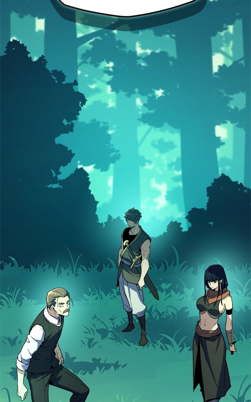 The Player with13 Hidden Traits Episode 13 page 18 - 