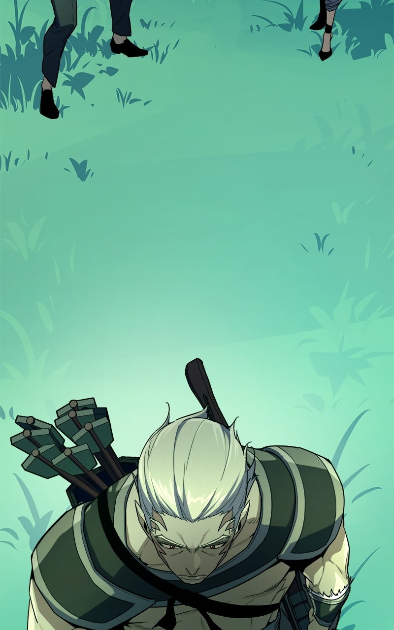 The Player with13 Hidden Traits Episode 13 page 19 - 