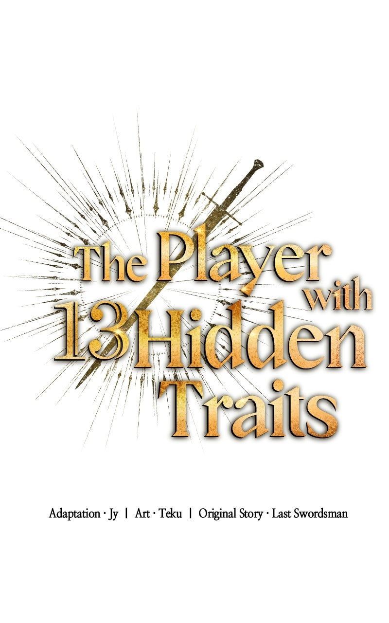 The Player with13 Hidden Traits Episode 13 page 21 - 