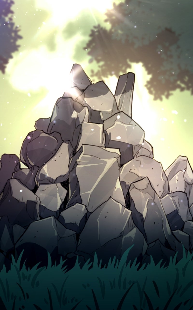 The Player with13 Hidden Traits Episode 13 page 25 - 