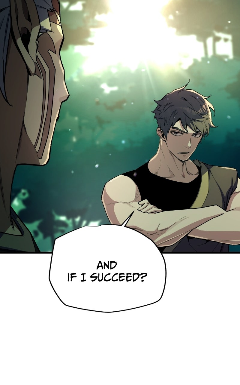 The Player with13 Hidden Traits Episode 13 page 28 - 