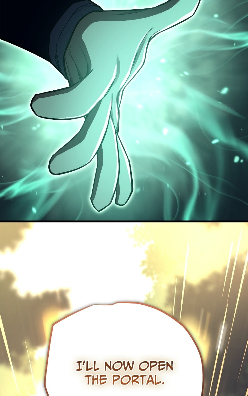 The Player with13 Hidden Traits Episode 13 page 33 - 